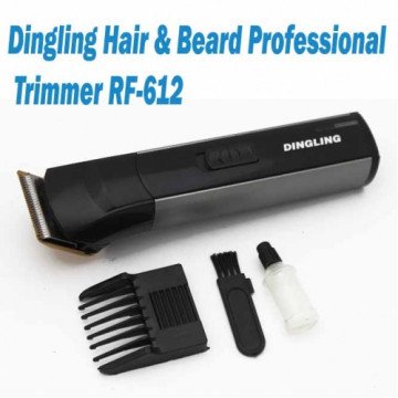 Dingling Professional Trimmer (RF-612)